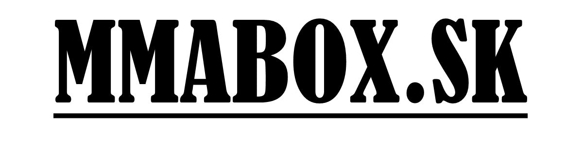 MMABOX